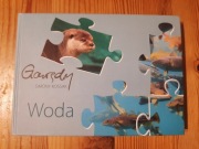 Gawędy Simony Kossak Woda