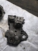 Pokrywa rozrządu kia Hyundai g4la 1.2 