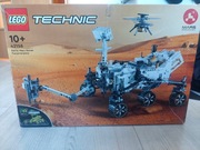 Lego Technic 42158 NASA Mars Rover Perserverance