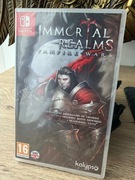 Immortal Realms Vampire Wars Switch NOWA