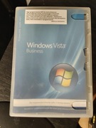 Windows Vista business 