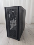 Obudowa Corsair 5000D Airflow Midi Tower czarny