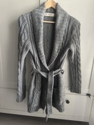 Sweter rozpinany Zara rozmiar M