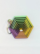 Flexi Hexagon - Cameleon