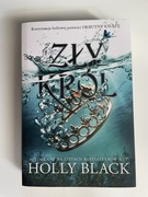 Zły król Holly Black