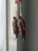 Filip Stenger Krwawy Baron Wiedźmin 3