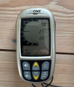 Wariometr Brauniger IQ One