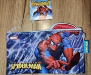 Spiderman Piórnik Nowy 