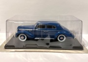 Opel Admiral 1:24 Hachette, Opel Collection, Samochody PRL