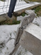 A6c7 belka przod 4g0807133 f 