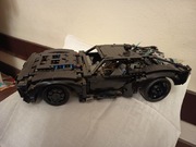 LEGO Technic 42127 Batmobil (The Batman)