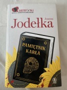 Pamiętnik karla Joanna Jodełka