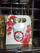 Kubek Super Mama dla mamy urodziny dzień mamy