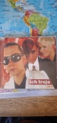 Ich troje ad.4 cd