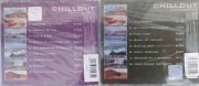 Chillout 2 płyty CD
