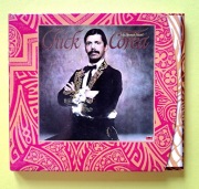 Chick Corea, MY SPANISH HEART, CD