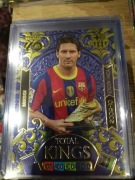 Panini La Liga Total Kings 25/26 karta do wyboru, cena za jedną kartę! 