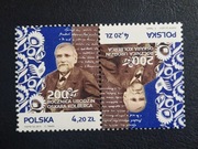 4510 TE-BE ** Oskar Kolberg 2014r.