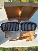 Nerki Grill Bmw F20 F21    2016r 