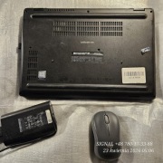 Laptop Dell 5280, i5, 16GB RAM, 3 dyski, 2 M.2 i sata. Win10. GW.