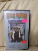 Nie ma mocnych **Mega Unikat**