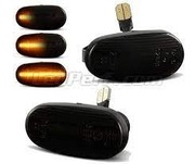 LED DYNAMICZNE KIERUNKOWSKAZY do Alfa Romeo