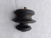 Tralki Sterczyny gałki zegara stare