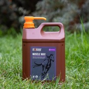 Foran muscle max EQUKAMELA 5l