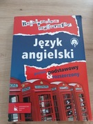 Język angielski repetytorium maturalne. Poziom podstawowy i rozszerzony