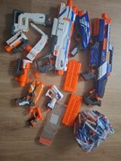 Pistolety Nerf orginał
