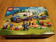 Lego City 60369 nowe 