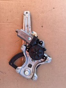 Mechanizm podnośnik szyby lewy tył Hyundai I10 II 2013-2020 83401-B9010