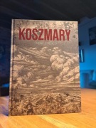 Koszmary - Michele Penco