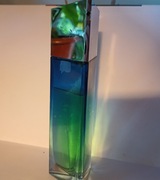 Very Irresistieble Fresh Attitude for MEN Givenchy EDT 100ml używana 