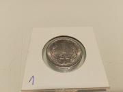 1 zł 1966 ładny stan