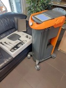 INDIBA Activ CT8 2021r. 157h po serwisie