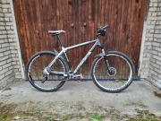 Rower górski BEONE CRD 29" Rock Shox Reba, XT, SLX, Deore
