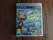 Gra Little Big Planet 2 na PS3