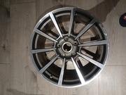 Felga Porsche Carrera Cayman Boxter 20"