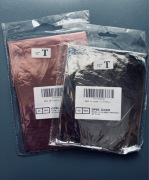 Balon foliowy litera„T”,rozmiar 32”(długość 72 cm)