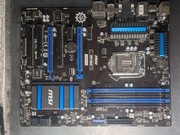 Płyta główna MSI Z97 G43