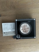 Australijski Koala 2023r Proof, 5oz