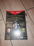 DMP, Wybrzeże Gdańsk - Polonia Piła 2015 PO w