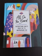 All on the board - Yellow kite