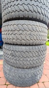 Opony General Grabber AT3 285/60 R18 116 H MS  - 4szt