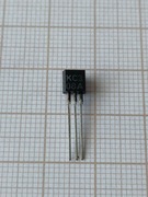 Tranzystory KC 308 A