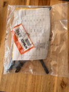 Kappa KFB6422 – poprzeczka GPS / uchwyt nawigacji – Triumph Tiger 1200 