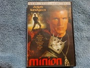 MINION - 2 x PŁYTA VCD