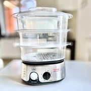 Parowar Tefal Simply Invents S07, stan bardzo dobry