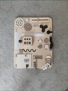 Tablica manipulacyjna Woobiboo ENJOY